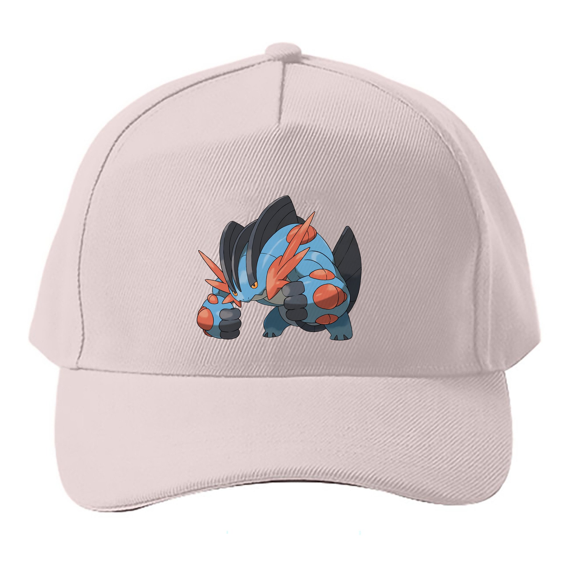 （画像用） ポケットモンスター Pokémon ベースボールキャップ 綿100％ 男女兼用 帽子 スポーツ